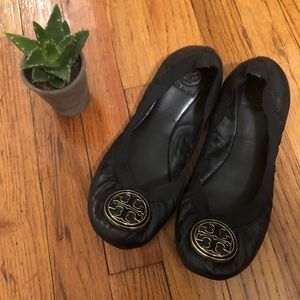 Tory Burch shoes